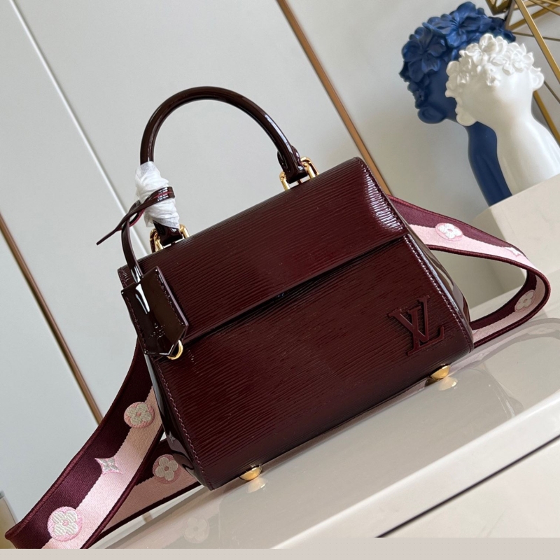 LV Top Handle Bags